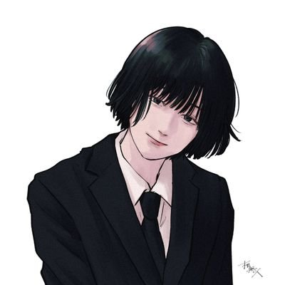 オタクと保育士と子育てツイを繰り返しています。
とうに成人済/ ハイキュー/BUMP/WJ本誌0時/アイナナ🧡/斉藤壮馬/なにふぁむ
アイコンは根無し人さん( @nenashibito )に描いて頂きました!
絵師さんや文字書きさんなどたくさんフォローする用オタ垢。
壁打ち🎾