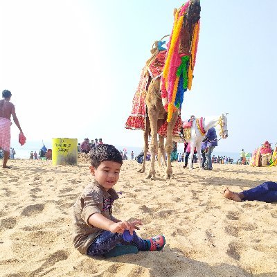 RRAJASHEKHAR61's profile picture. At Vizianagaram,  Dwarapudi 535003