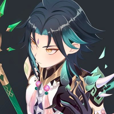 angstymelさんのプロフィール画像