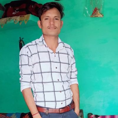 sunil_kharia's profile picture. NCC Cadet 🇮🇳🇮🇳,
Respect Women🙎,
Always Smile😊😊,
wish me on 17 Dec🎂