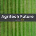 Agritech Future (@agritechfuture) Twitter profile photo Agritech Future (@agritechfuture) Twitter profile photo