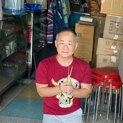 Paisalrr's profile picture. Mae Fah Luang University