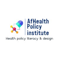 Africa Health Policy Institute (@afhealth_policy) 's Twitter Profile