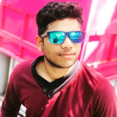 RanjithRatnala's profile picture. 