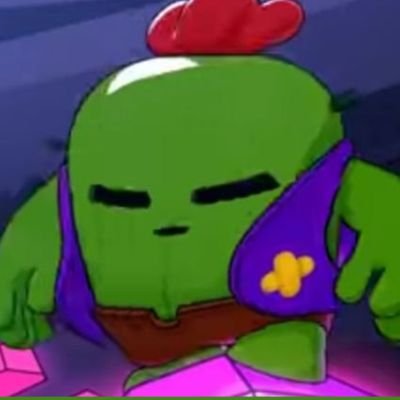 Brawl Stars Out Of Contextさんのプロフィール画像
