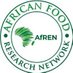 AfREN (@afrennetwork) Twitter profile photo AfREN (@afrennetwork) Twitter profile photo