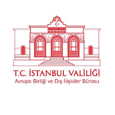 İstanbul Valiliği Avrupa Birliği ve Dış İlişkiler Bürosu'nun Resmi Twitter hesabıdır.