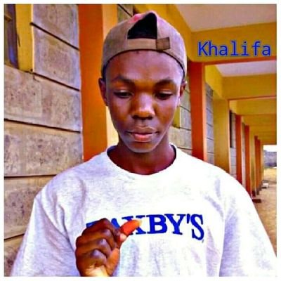 YoungKhalifaKE1's profile picture. ❤💛💚REGGAE MAN💚💛❤
🇯🇲GHETTO FAMILY 🇯🇲
✊MATWINNO DEFENDERS✊
💪LENGEDARY💪