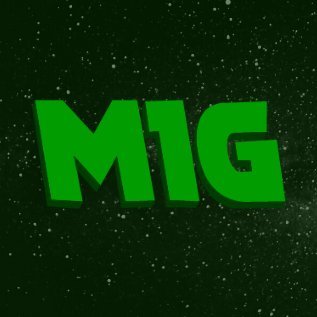 M1Gさんのプロフィール画像