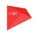 C-SEC (@csecities) Twitter profile photo C-SEC (@csecities) Twitter profile photo