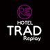 ホテルトラッドリプレイ (@hoteltradreplay) Twitter profile photo ホテルトラッドリプレイ (@hoteltradreplay) Twitter profile photo