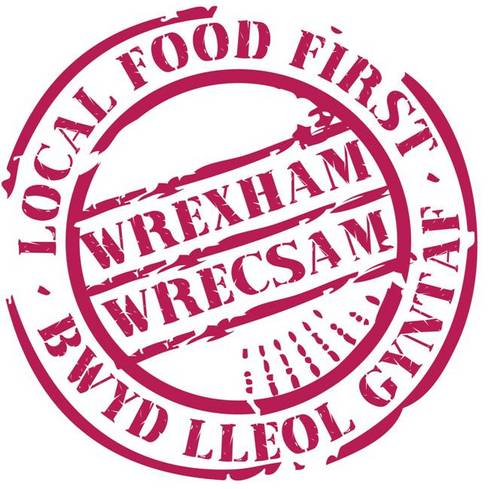 Wrexfoodfirst's profile picture. Local Food Project Officer - Doing my bestest to assist Wrexham food and drink producers.....rural of course!