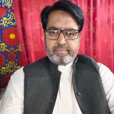 liaqathussainb2's profile picture. Advocate high court                                        آ برو ے ما ز نام مصطفی است