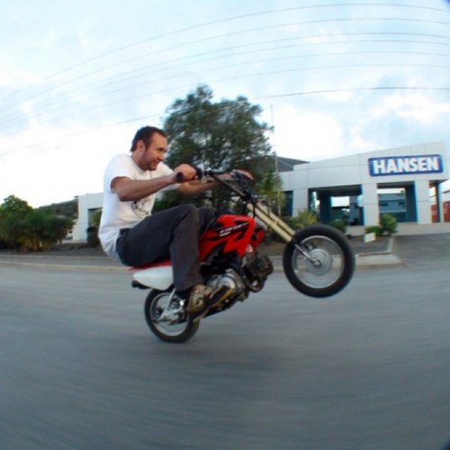 RMcbreen's profile picture. 