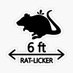 Rat-Licker (@rat_licker1984) Twitter profile photo Rat-Licker (@rat_licker1984) Twitter profile photo