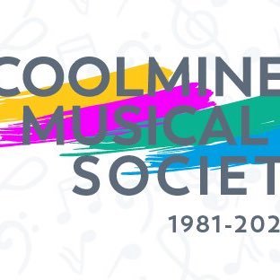 Coolmine Musical Society is a community group in Dublin 15 dedicated to bringing great Musical Theatre performances to our audience.