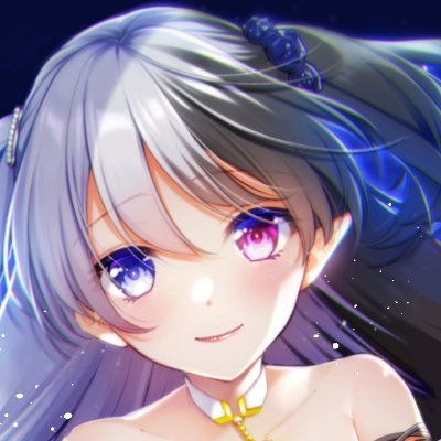 兼業イラストレーター・TCG/ミニキャラ/ライバー…etc

●イラスト仕事情報⇢ハイライトタブをご覧くださいhttps://t.co/7Qi1faq3VR
●Skeb⇢https://t.co/VkW4No5DSe
●FANBOX⇢https://t.co/2OZWNNBMh8
●干芋⇢https://t.co/lXfv4gLWmF