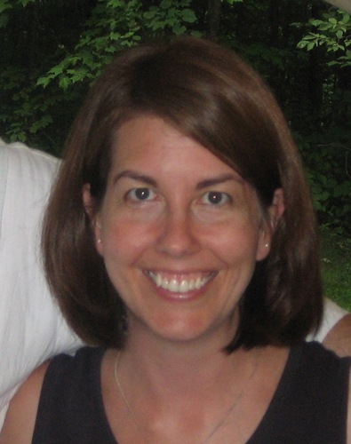 eileenbock's profile picture. Normally a leader, but here I am a follower!