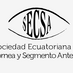 SECSA (@secsa_ecuador) Twitter profile photo SECSA (@secsa_ecuador) Twitter profile photo