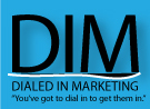 michael_orea's profile picture. Dialed in Marketing is a Los Angeles Based Mobile Marketing Boutique.