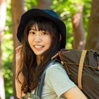 森風美(もりふうみ)🏕キャンプ女子2冊目出版！さんのプロフィール画像