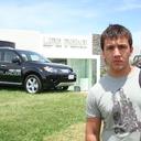 Luis Mateo Ponce - @ponce_luismateo - Twitter