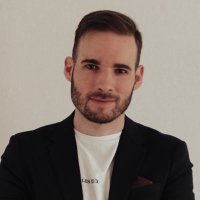 Simon Holmesson (@simonholmesson) 's Twitter Profile