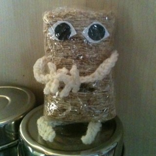 KatSlater1's profile picture. Artist & Occupational Therapist. Wife & mother.