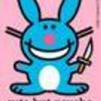 Bridges To The Words (@1bunni4me) 's Twitter Profile