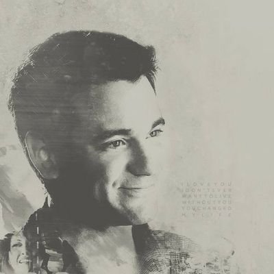 Tommy Merlyn husband of Oliver father of Ryan and Tegan stepfather of Jay