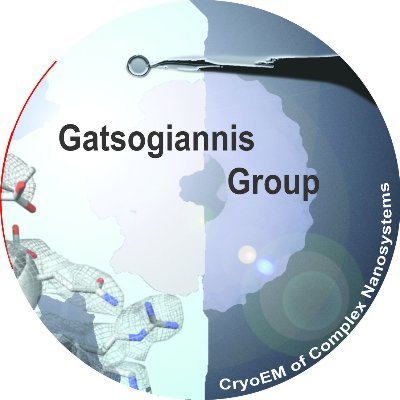 Gatsogiannis Lab
SoN, IMPB, Münster.
CryoEM of complex nanosystems.
https://t.co/WX3NFobNgI