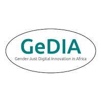 GeDIA Network(@GeDIA_Network) 's Twitter Profile Photo