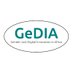 GeDIA Network (@gedia_network) Twitter profile photo GeDIA Network (@gedia_network) Twitter profile photo