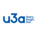 Lewes U3A (@u3alewes) Twitter profile photo Lewes U3A (@u3alewes) Twitter profile photo