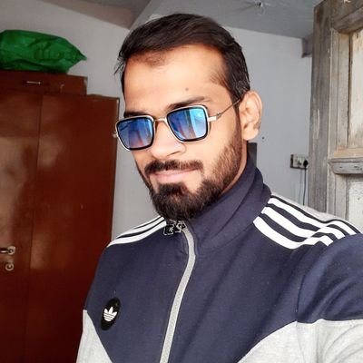 yathartha92's profile picture. 