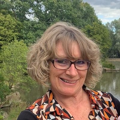 Tonidenyer's profile picture. Enjoy gardening, crafts and going on holiday. All my views are my own.