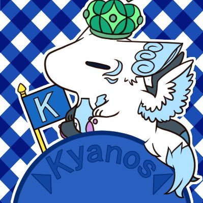 ▶︎kyanos◀︎さんのプロフィール画像