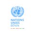 UN Benin (@UNBenin) Twitter profile photo