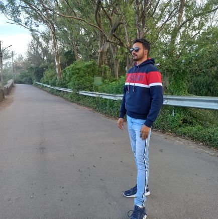 Jeetu74435476's profile picture. Building @xplormate, Ex:-Software Engineer, @kellton