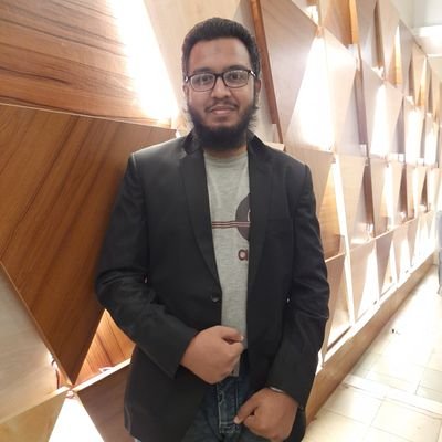 AIMAHDI96's profile picture. Mobile Application Developer (Flutter)