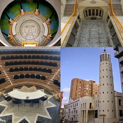 DelegacinMunic5's profile picture. Delegación de Cultura del Excmo. Ayuntamiento de Algeciras.
Sigue todas las actividades culturales de nuestra ciudad.
 Cuenta oficial del Ayuntamiento.