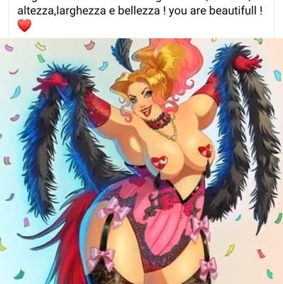 FragolinaMmmmm's profile picture. 🤣