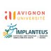 IMPLANTEUS Graduate School - Avignon University (@implanteus) Twitter profile photo