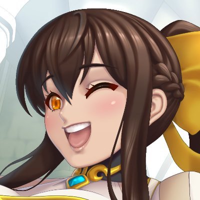 One-Hand-Free Studio official account.
Sexy videogame where you must save beautiful Waifus. You can play it in Steam-PC or Nintendo Switch.