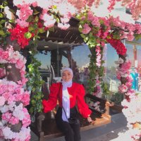 rawan obaid (@rawanobaid01) 's Twitter Profile