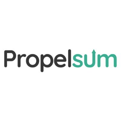 propelsum's profile picture. Propelsum is a collaborative and neutral platform for technology solution discovery and procurement.