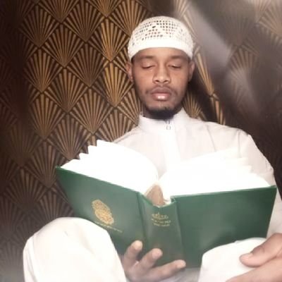 📚Étudiant des enseignements de Elijah Muhammad
🕋ALLAH, Nation of Islam France
👮🏾♂️F.O.I. Fruit of Islam La FOI
✊🏿WeareFARRAKHAN
