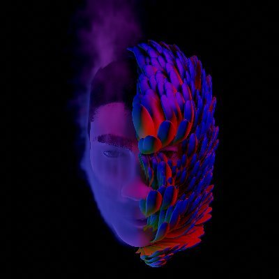 _Slyzeen's profile picture. Yes