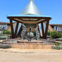 Wangari Maathai Institute (@uonwmi) 's Twitter Profile