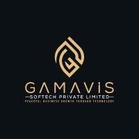 Gamavis Softech (@gmvssoftech) 's Twitter Profile
